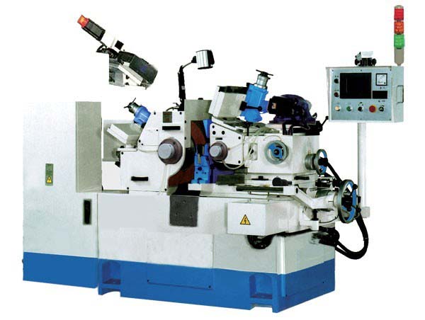 DX Series CNC Centerless Grinding Machine