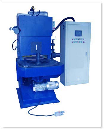 DX-SW600C horizontal dual-surface grinding machine