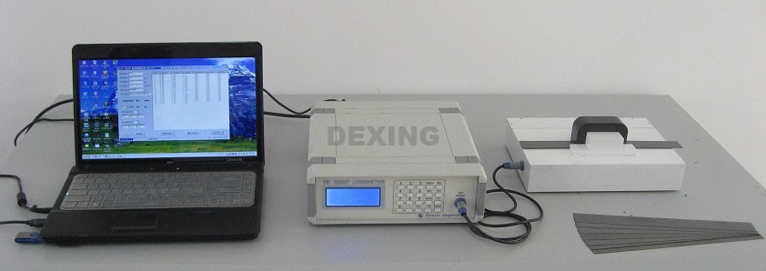 DX-30SST Silicon Steel Sheet Iron Loss Tester
