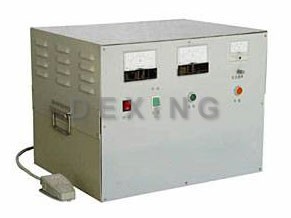 regular voltage pulse magnetizers