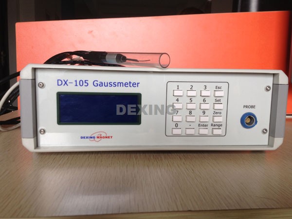 DX-105 Gaussmeter