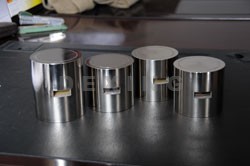 Calibration Magnet