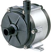 Easy-to-install canned motor pumps 