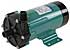 Compact magnetic drive pumps MD-F series