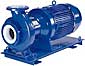 Process magnetic drive pumps MDE series