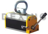 permanent magnet lifters: