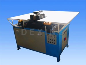 Automatic Magnetic Door Gasket Welding Machine